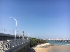 -海堤纪念公园