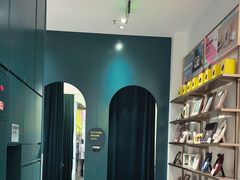 -海马体照相馆(重庆爱琴海购物公园店)