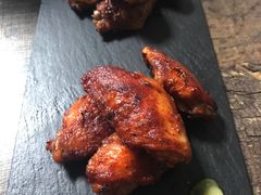 -HIGH FIVE哈福手工汉堡(桂林路店)