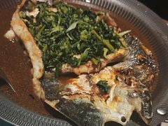 -半天妖烤鱼(丰科万达店)