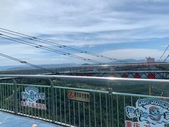 -梦幻奥陶纪景区