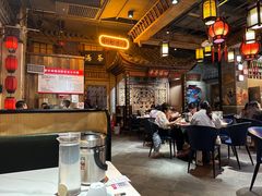 -老街鱼嘴巴(步步高新天地店)