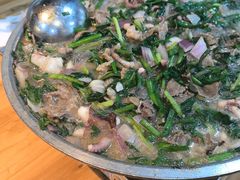 -京玉菲饭店(李村店)