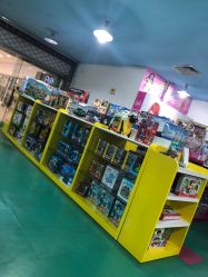 点击看大图 -汤姆小鸟(无锡宝龙广场店)