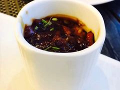 -东方红海鲜百汇(国际大厦店)