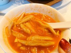 -杏花堂晋商私房菜(华熙五棵松店)