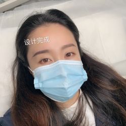 -久匠·纹眉半永久野生眉