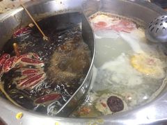-盖帮鳝鱼串串(东郊记忆店)