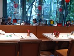 -舊街坊茶楼(市二宫店)