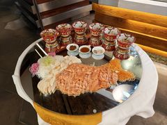 -The COOK·厨餐厅·自助餐(浦东嘉里大酒店)