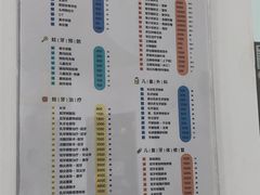 -极橙儿童齿科矫正中心(奥城店)