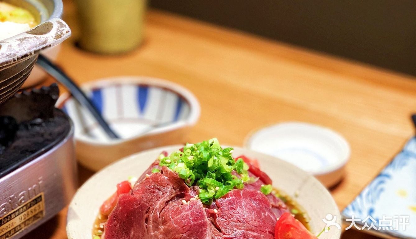 日本料理｜美食在手天下我有 吃货的日常分享