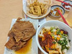 -大师兄·西北小馆(北站缤果空间店)