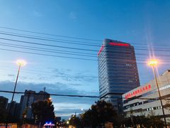 -成都市金牛区人民医院