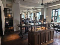-林四喜·闽南传家菜(鼓浪屿店)
