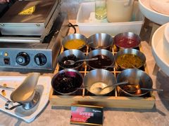 -比格比萨自助(宝山日月光店)