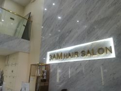 -3AM HAIR SALON染发接发