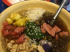 -马路边边串串香(双井直营店)