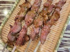 -新疆伊宁远征餐厅