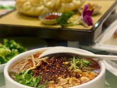 -老爷庙风味美食府(魏都大道店)