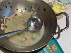 -呼伦贝尔烤羊·蒙古烤羊排(南田路总店)
