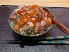 -小十Omakase(地王大厦店)
