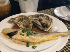 -福州大饭店-自助餐