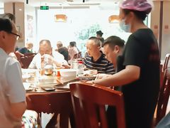 -天下客饭店(中山路店)