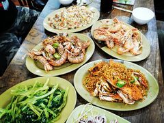 -贞姨美食·老字号海鲜大排档