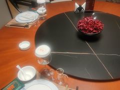 -翕间食·精致淮扬菜(江苏大剧院店)