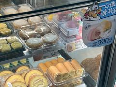 -泸溪河桃酥(龙湖长楹天街店)