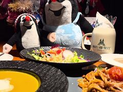 -布拉格餐厅· 中欧捷克菜(全国首店)