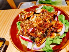 -胖记烤肉(湖大店)