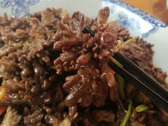 -下梅人家土菜馆(历史文化餐厅度假区店)