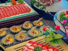 -龙记珍牛和牛烧肉(龙南街店)