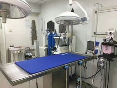 -宠福鑫动物医院·动物疾病诊疗中心(天通苑店)