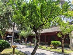 -罔极寺