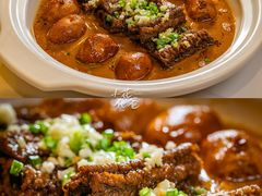 -香宫中餐厅·大连香格里拉(人民路店)