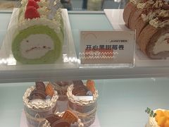-卷们·现制生日蛋糕·蓝风车动物奶油(金源店)