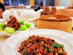 -功德林上海素食(尖沙咀)