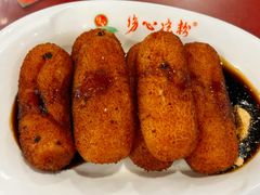 -伤心凉粉(洛带镇店)