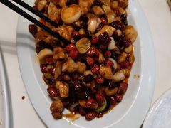 -付掌柜在成都·热炒砂锅集(金禾店)