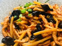 -陆壹捌餐厅(五大道店)