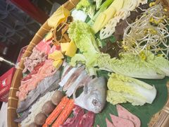 -大队长主题火锅(观音桥店)