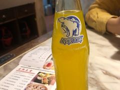 -老外婆(吾悦广场店)