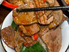 -新繁老號豌豆汤饭店·江湖菜(宝光寺店)