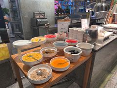 -金玛国宾酒店-自助西餐厅