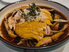 -御苑精品川菜馆(锦江店)