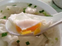 -安庆柴火馄饨(马道街店)