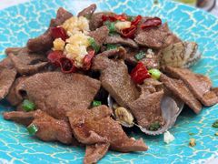 -林记象山海鲜(广灵二路店)